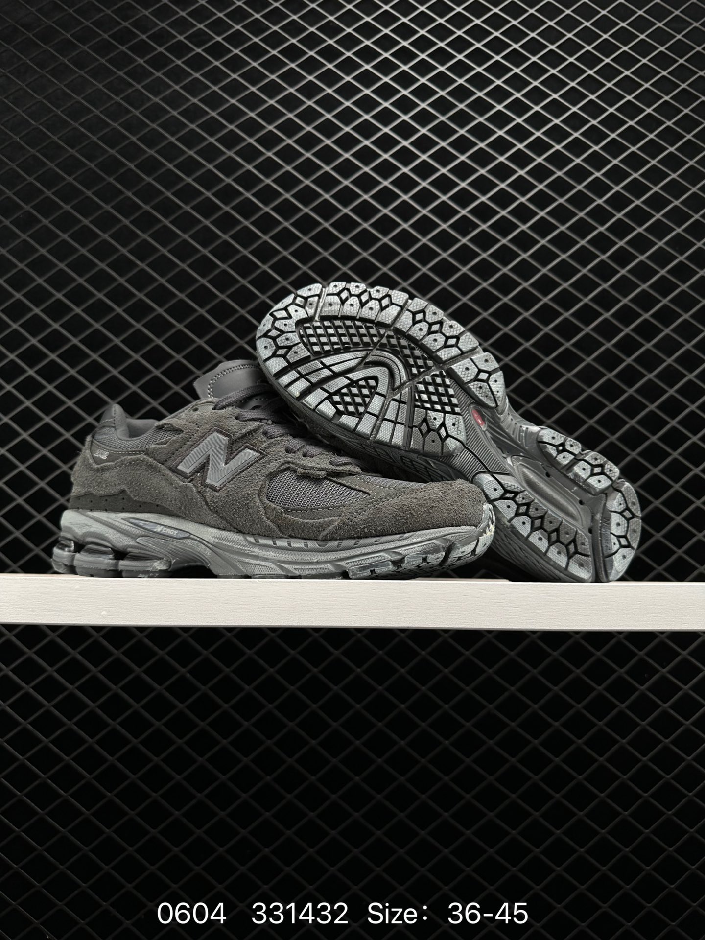 New Balance 2002R Protection Pack